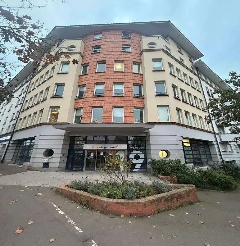 19 Rue De Joly, Créteil for lease Building Photo- Image 1 of 10