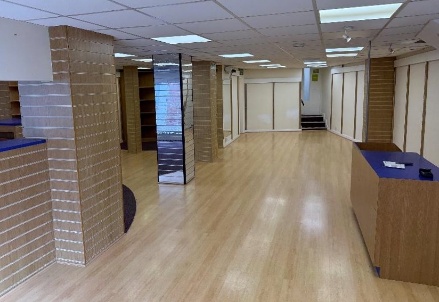 2A/B Duke Street, Princes Risborough for lease Interior Photo- Image 1 of 2