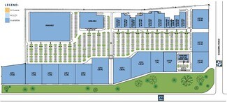 Plus de détails pour Highway 211, San Antonio, TX - Commerce de détail à louer