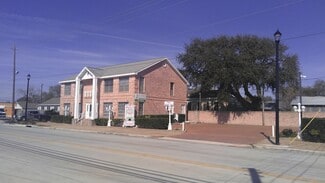 Plus de détails pour 2302 45th St, Galveston, TX - Bureau à louer