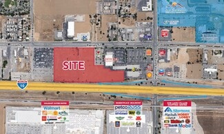 More details for SEC 6th St and Xenia Ave, Beaumont, CA - Land for Sale