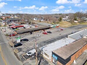 615 E Main St, Scottsville, KY - Aerial  map view - Image1