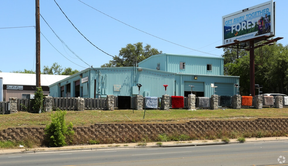 3405 S Congress Ave, Austin, TX for sale - Building Photo - Image 2 of 3