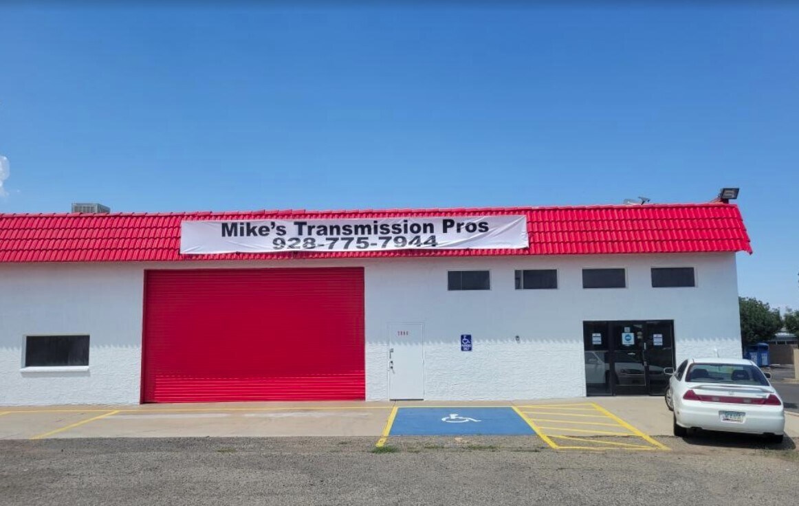 7890 E State Route 69, Prescott Valley, AZ à vendre Photo du bâtiment- Image 1 de 1