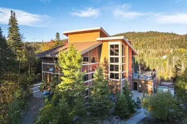 160 Rue Du Massif, Falardeau, QC for sale - Building Photo - Image 2 of 13