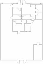 841-881 E Warren St, Gardner, KS for lease Floor Plan- Image 2 of 4