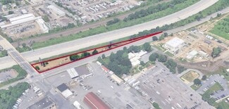 Plus de détails pour 8400 State Rd, Philadelphia, PA - Terrain à louer
