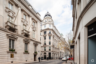 Plus de détails pour 95 Gresham St, London - Bureau à louer