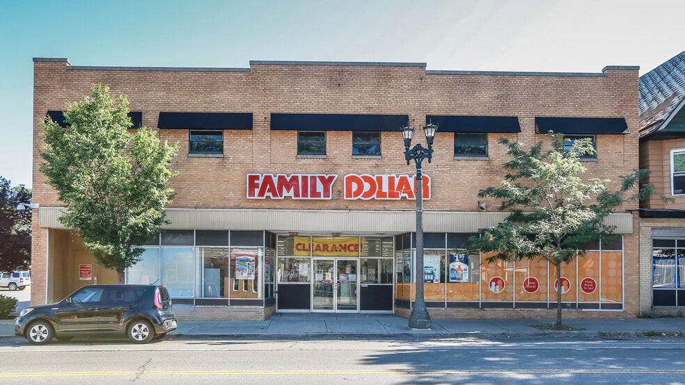 2250 Seneca St, Buffalo, NY for sale - Building Photo - Image 2 of 3