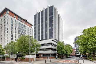 Plus de détails pour 30-36 Newport Rd, Cardiff - Bureau à vendre