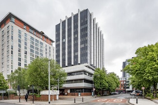 More details for 30-36 Newport Rd, Cardiff - Office for Sale