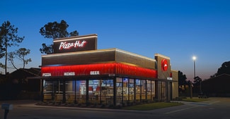 Plus de détails pour 4537 N Shadeland Ave, Indianapolis, IN - Commerce de détail à vendre