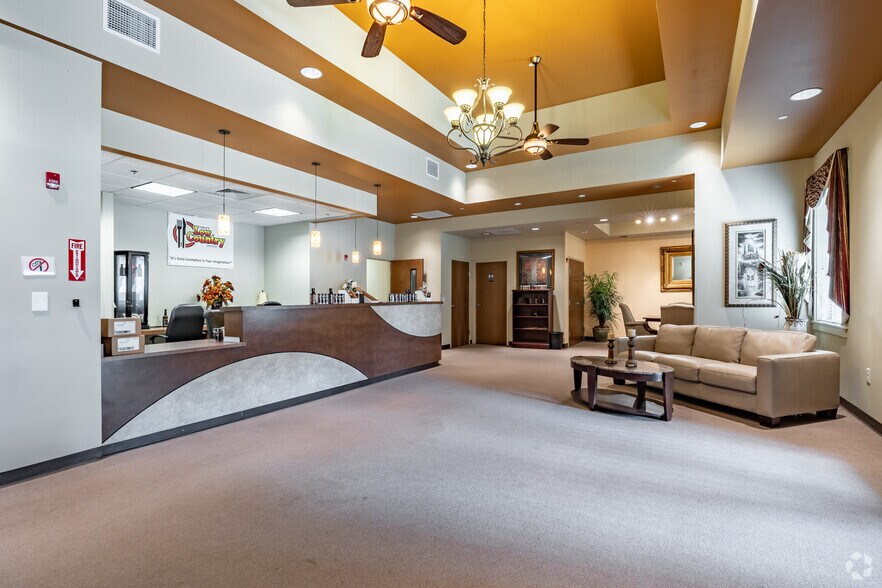 7446 Covington Hwy, Lithonia, GA à vendre - Photo intérieure - Image 2 de 20
