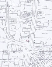 91-93 High St, Brierley Hill for lease Map- Image 1 of 1