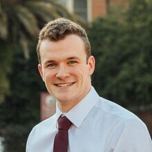 Sean Pfeiffer