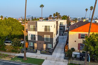 More details for 632 Normandie Ave, Los Angeles, CA - Multifamily for Sale