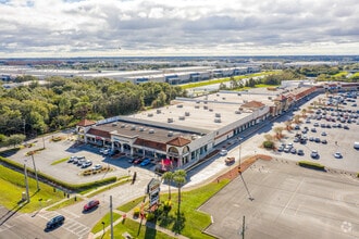 730 Sand Lake Rd, Orlando, FL - Aérien Vue de la carte