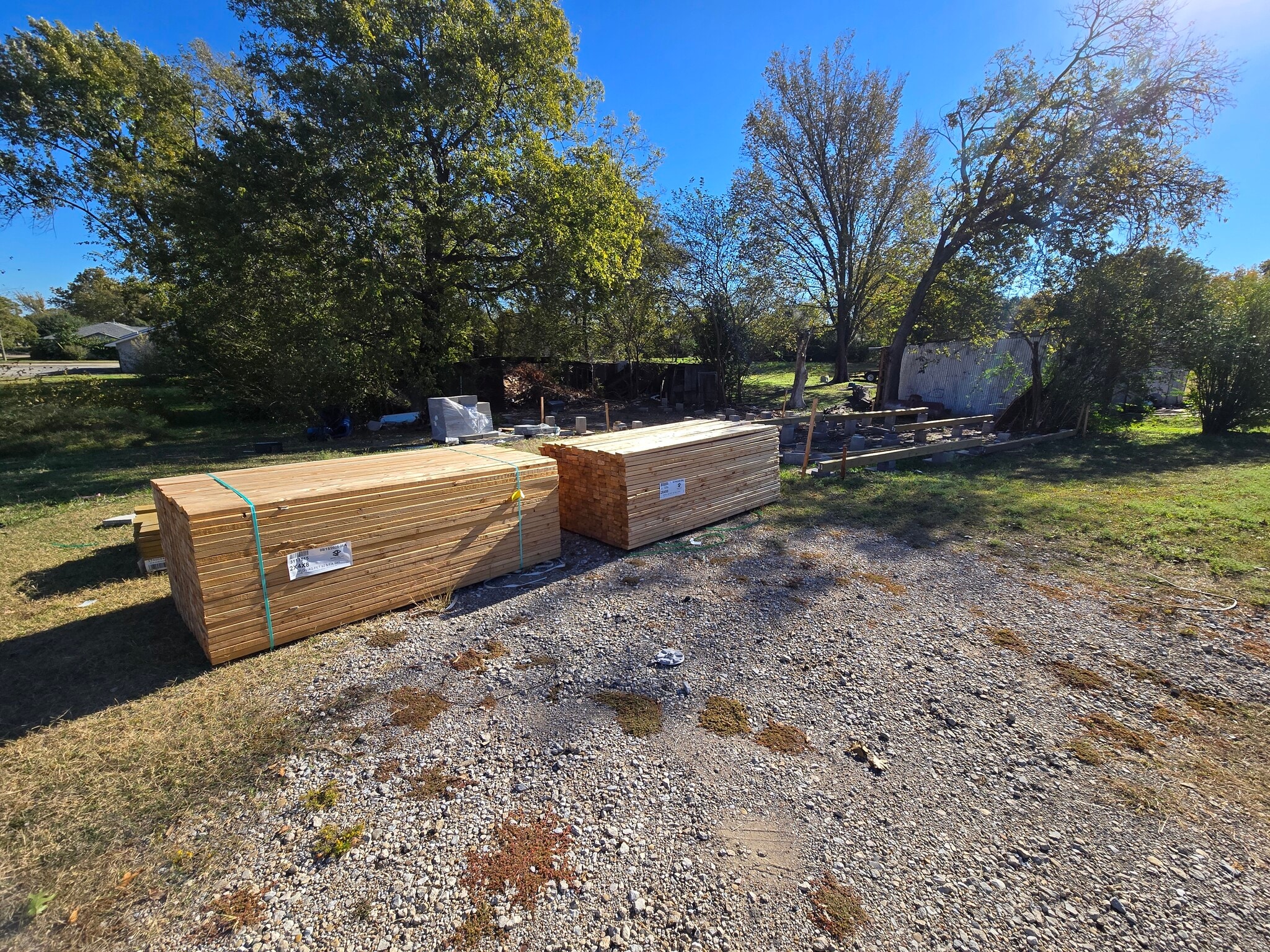1206 N Kaufman St, Ennis, TX for sale Primary Photo- Image 1 of 4