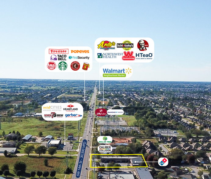 2800 SW 14th St, Bentonville, AR for lease - Building Photo - Image 2 of 4