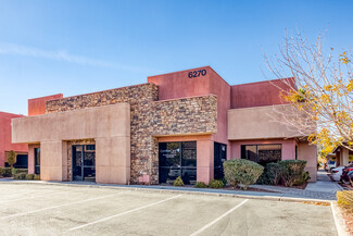 More details for 6270 McLeod Dr, Las Vegas, NV - Office for Sale