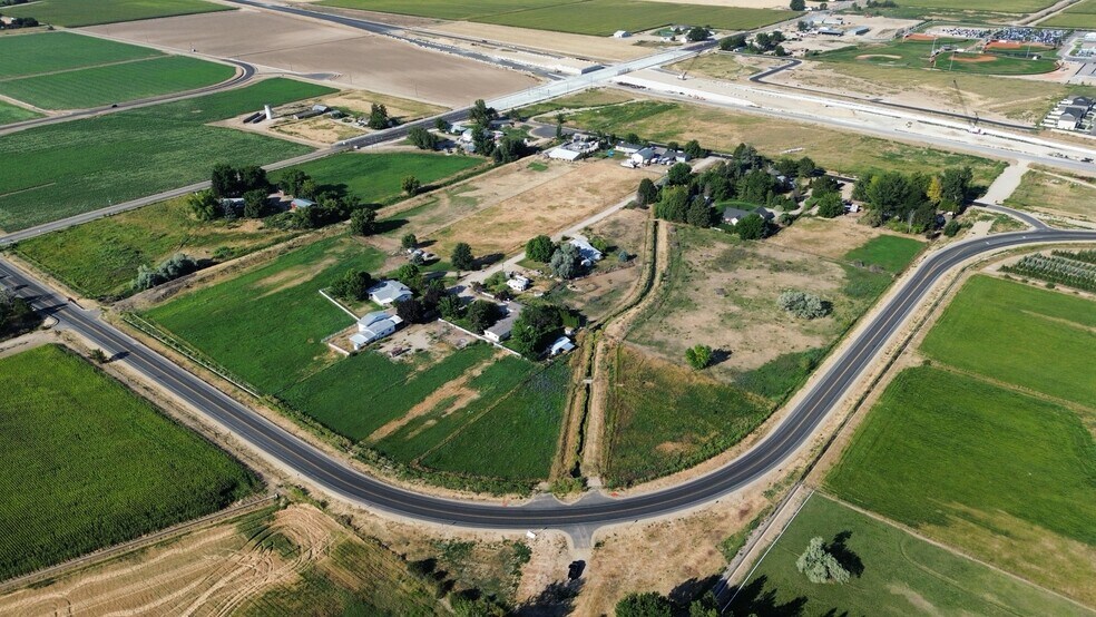 3460 N McDermott Rd, Meridian, ID à vendre - Photo principale - Image 2 de 5