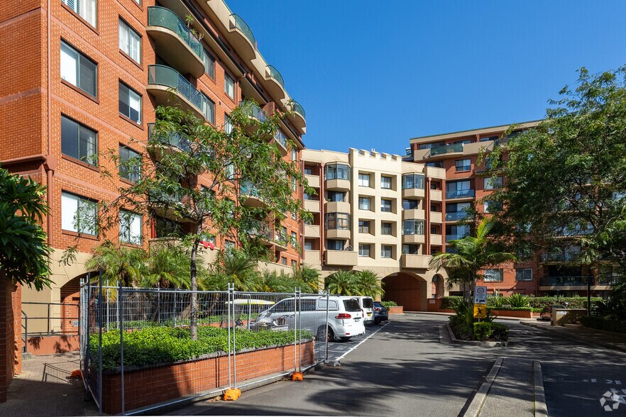 177-219 Mitchell Road rd, Erskineville à vendre - Photo du bâtiment - Image 2 de 5