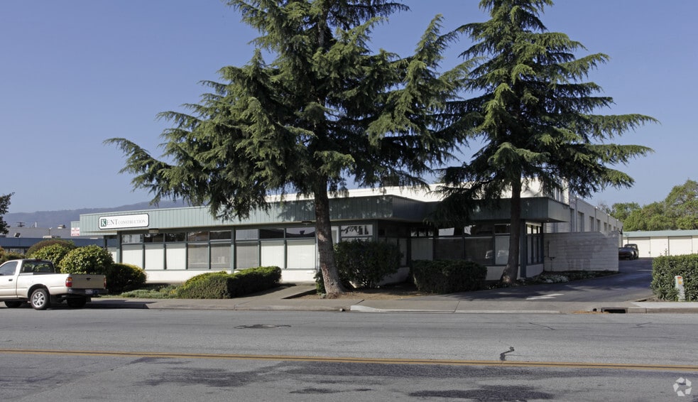 8505 Church St, Gilroy, CA for lease - Building Photo - Image 2 of 4