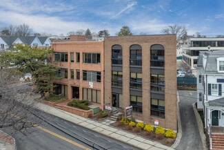 More details for 73 Arch St, Greenwich, CT - Office for Lease