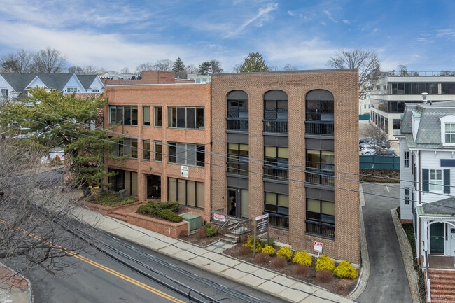 More details for 73 Arch St, Greenwich, CT - Office for Lease