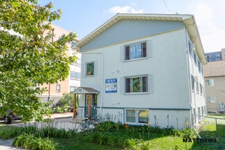 Plus de détails pour 808 13th Ave SE, Minneapolis, MN - Multi-résidentiel à vendre