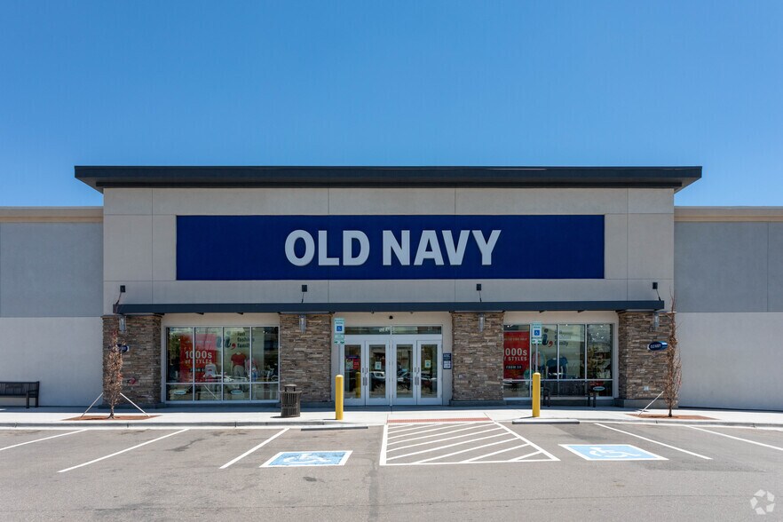 2353 S Havana St, Aurora, CO for lease - Building Photo - Image 2 of 7