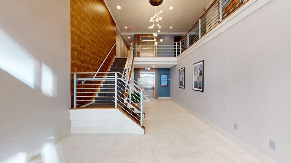 255 Delaware Ave, Buffalo, NY à louer - Numérisation 3D de Matterport - Image 2 de 15