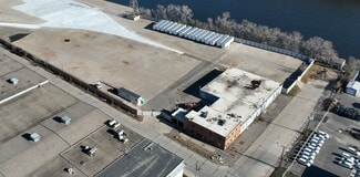 Plus de détails pour 2800 Pacific St, Minneapolis, MN - Industriel à vendre