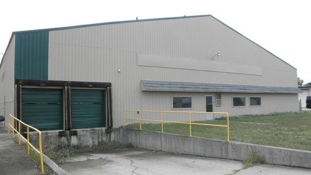 4311 Pinecreek Dr, Elkhart, IN for lease - Building Photo - Image 3 of 16