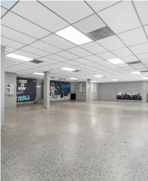 1517 San Jacinto St, Houston, TX for lease - Interior Photo - Image 2 of 6