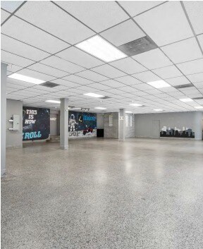 1517 San Jacinto St, Houston, TX à louer - Photo intérieure - Image 2 de 6