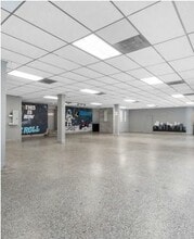 1517 San Jacinto St, Houston, TX for lease Interior Photo- Image 1 of 2