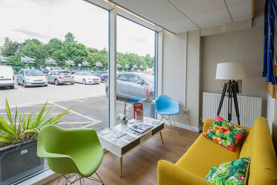 Kingsfield Clos, Northampton à louer Photo intérieure- Image 1 de 4