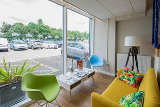 Kingsfield Clos, Northampton à louer Photo intérieure- Image 1 de 4