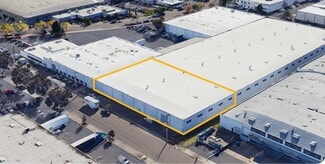 Plus de détails pour 2909 NW 31st Ave, Portland, OR - Industriel à louer