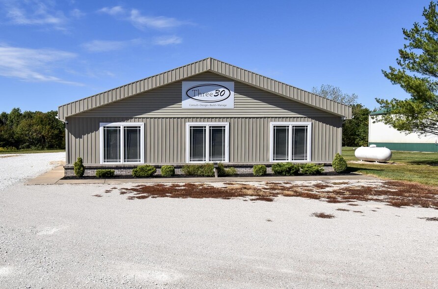 2547 N US Highway 61, Troy, MO à vendre - Photo du b timent - Image 1 de 1