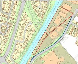 Plus de détails pour 15 Barron Way, Gloucester - Bureau à louer