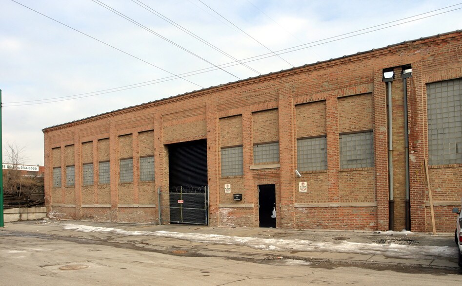 339 N Bell Ave, Chicago, IL à vendre - Photo principale - Image 2 de 2