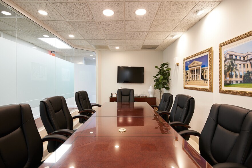 4800 N Federal Hwy, Boca Raton, FL à louer - Photo intérieure - Image 3 de 6