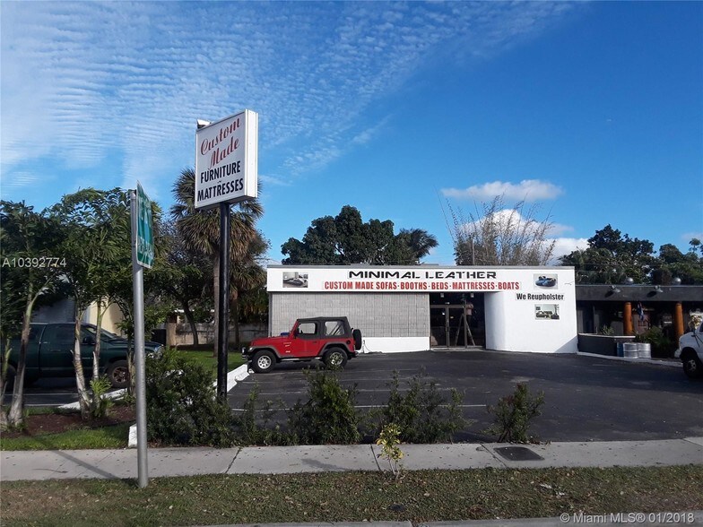 1512 NE 4th Ave, Fort Lauderdale, FL à louer - Autre - Image 1 de 10