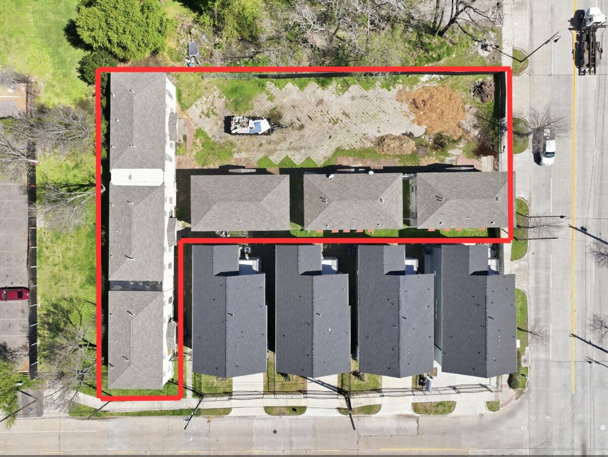 2307 Tuam St, Houston, TX for sale Building Photo- Image 1 of 17