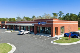 More details for 14560 US Highway 17, Hampstead, NC - Retail for Lease