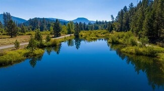 More details for 1000 Golden Feather Ranch Rd, Blairsden Graeagle, CA - Land for Sale