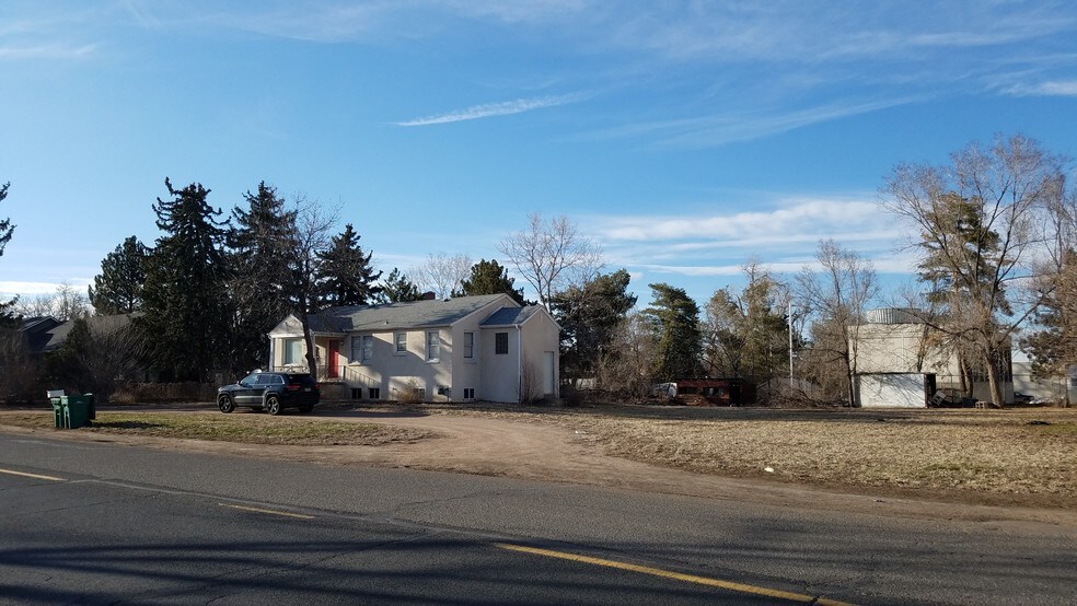 2541 W 52nd Ave, Denver, CO à vendre - Photo principale - Image 1 de 2