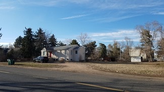 More details for 2541 W 52nd Ave, Denver, CO - Land for Sale